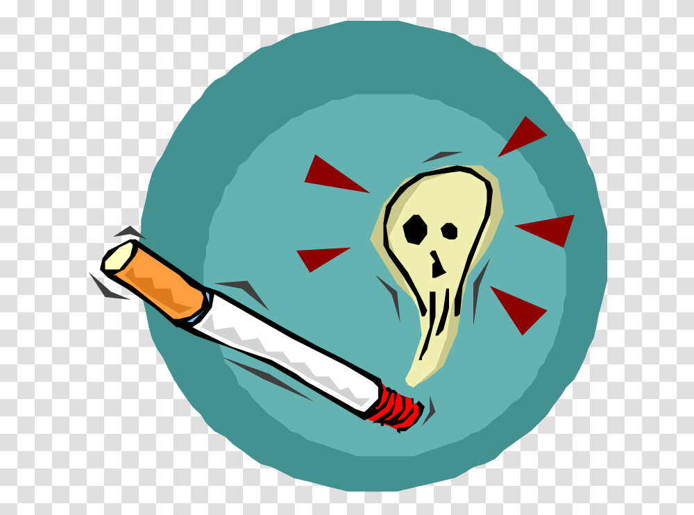 Smoking Clipart Smoker, Ashtray, Weapon, Weaponry Transparent Png