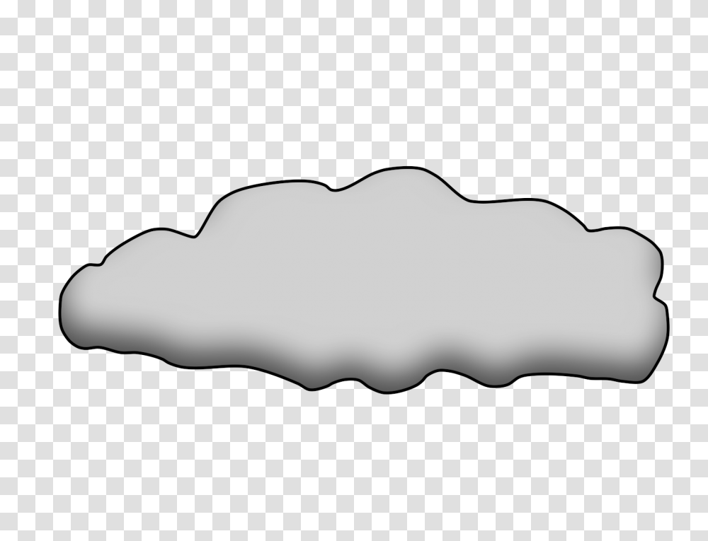 Smoking Cloud Clip Art, Cushion, Foam, Pillow, Mustache Transparent Png