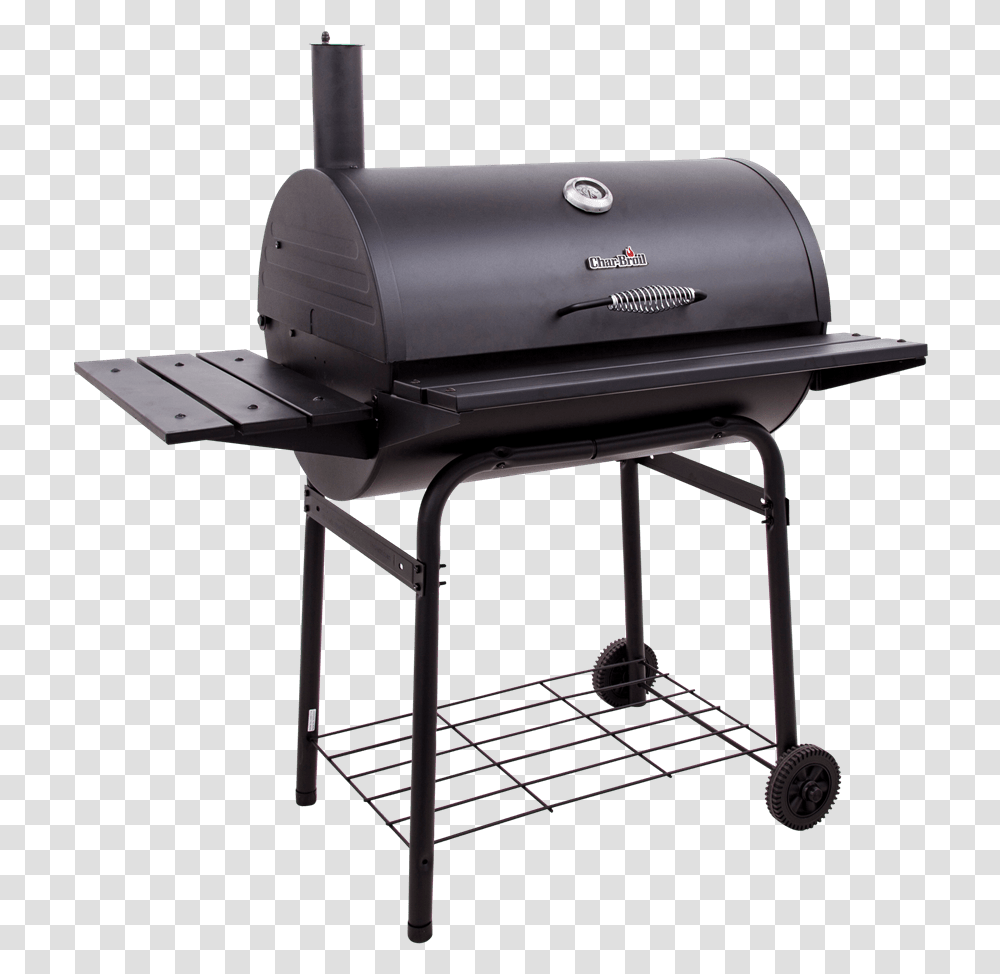 Smoking Grill Char Broil Charcoal Grill Nz, Food, Bbq, Appliance, Home Decor Transparent Png