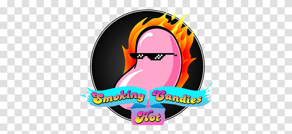 Smoking Hot Candies Leaguepedia League Of Legends Clip Art, Label, Text, Teeth, Mouth Transparent Png