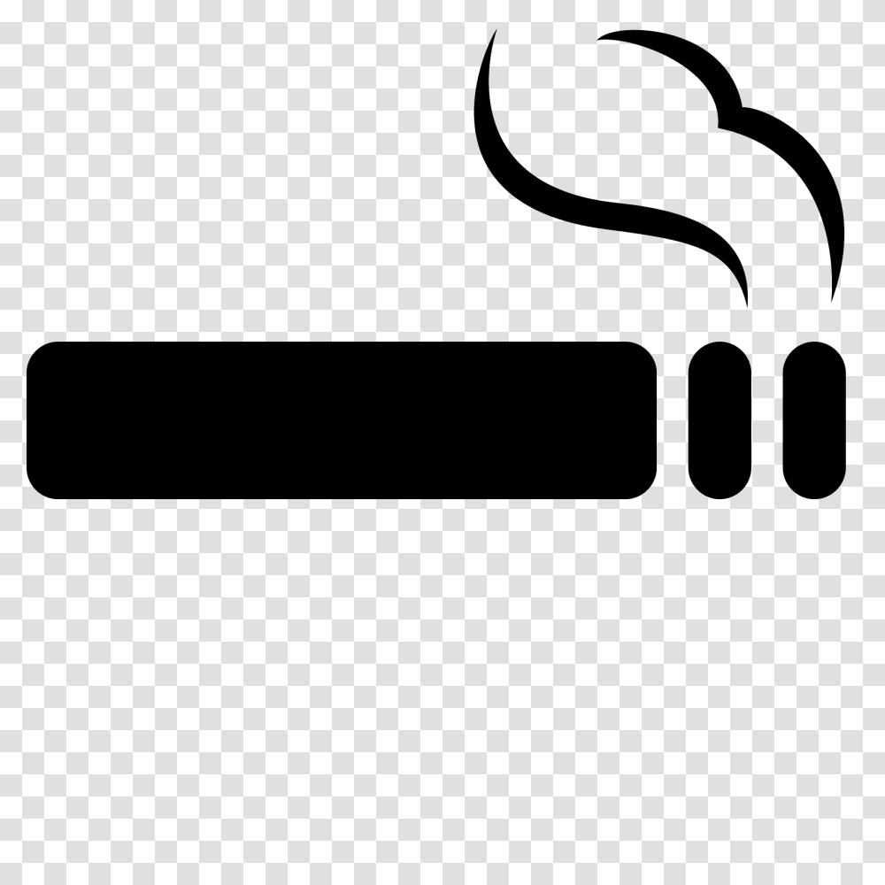 Smoking Icon, Gray, World Of Warcraft Transparent Png