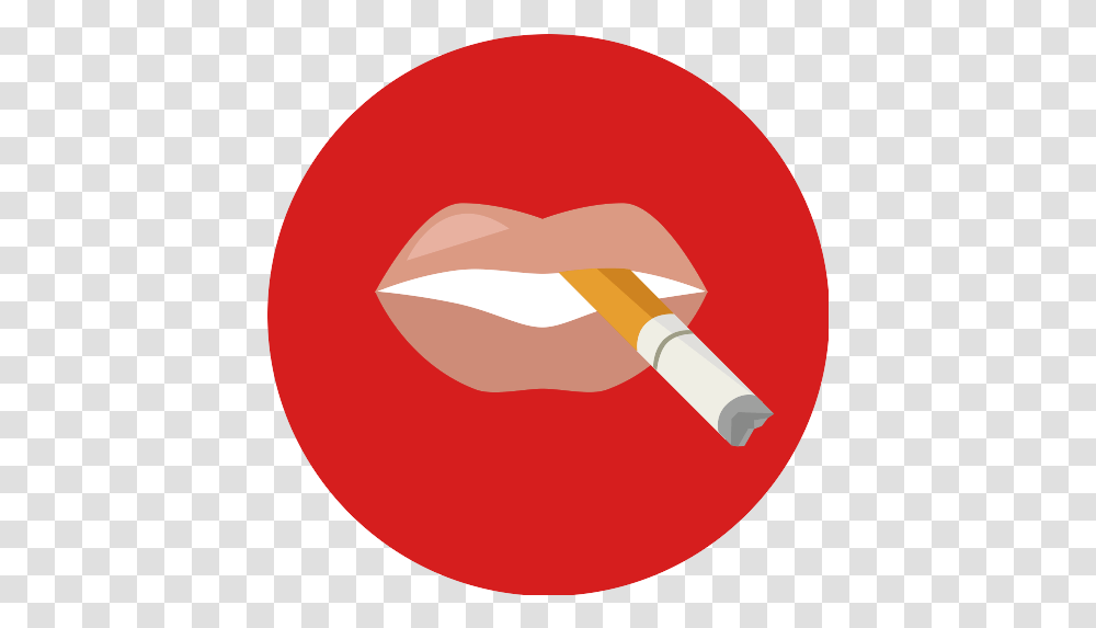 Smoking Icon Tobacco Smoking, Mouth, Lip, Baseball Cap, Hat Transparent Png