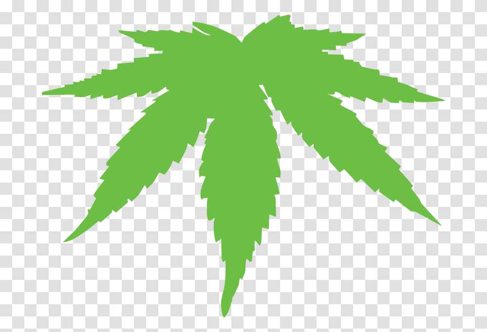 Smoking Joint, Leaf, Plant, Green, Weed Transparent Png