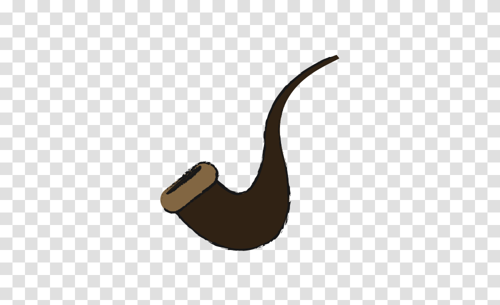 Smoking Pipe Sketch, Smoke Pipe, Chair, Furniture Transparent Png