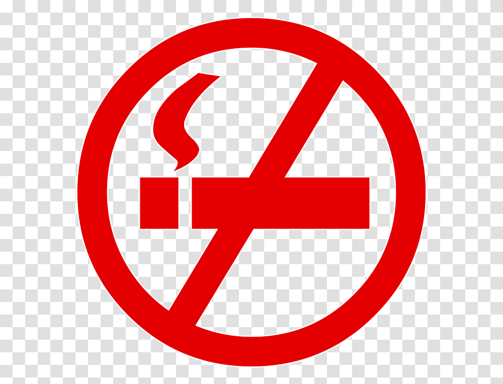Smoking Proibido Non Smoking, Logo, Trademark, First Aid Transparent Png