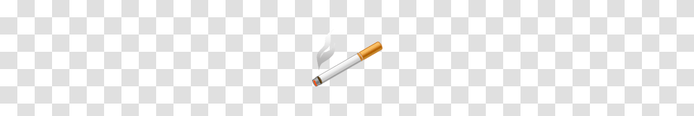 Smoking Symbol Emoji, Pen, Fountain Pen, Light Transparent Png