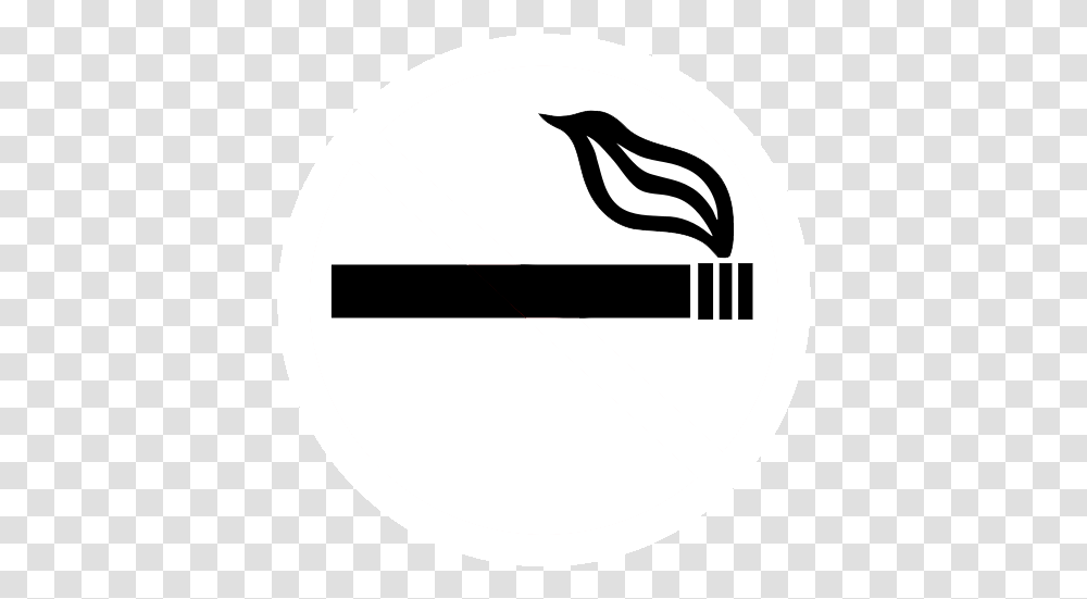 Smoking Symbol Too Busy To Be Beautiful, Label, Text, Word, Stencil Transparent Png