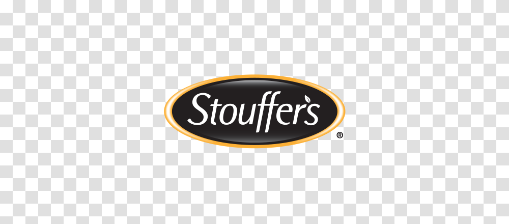 Smoky Black Beans In Chipotle Sauce Stouffer, Label, Logo Transparent Png