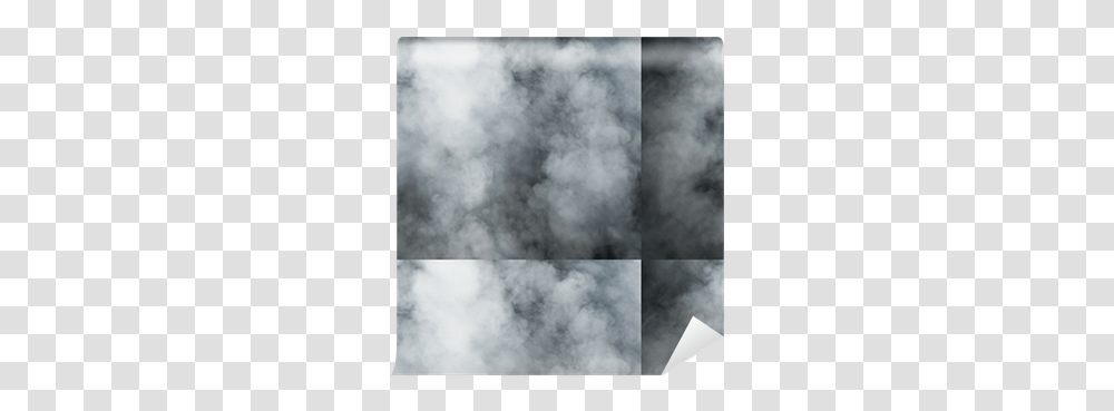 Smoky Cloud Background Wallpaper • Pixers We Live To Change Monochrome, Nature, Outdoors, Fog, Smoke Transparent Png