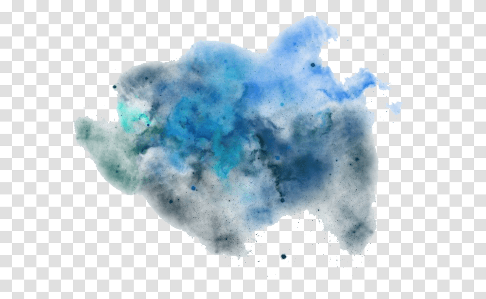 Smoky Cloud Clipart Background Space Clouds, Outdoors, Nature, Smoke, Pollution Transparent Png