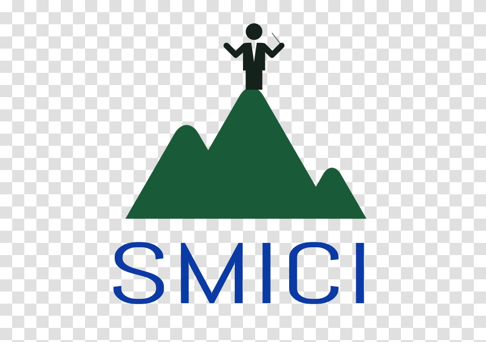 Smoky Mountain International Conducting Institute, Cross, Logo, Trademark Transparent Png