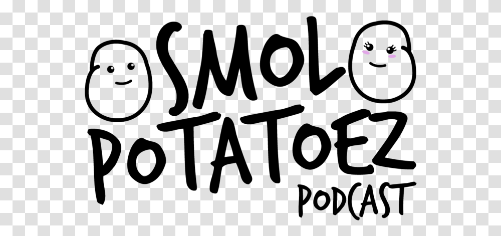 Smol Potatoez Podcast, Gray, World Of Warcraft Transparent Png