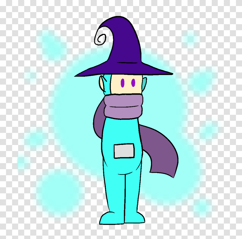 Smol Stardust, Snowman, Outdoors, Nature Transparent Png