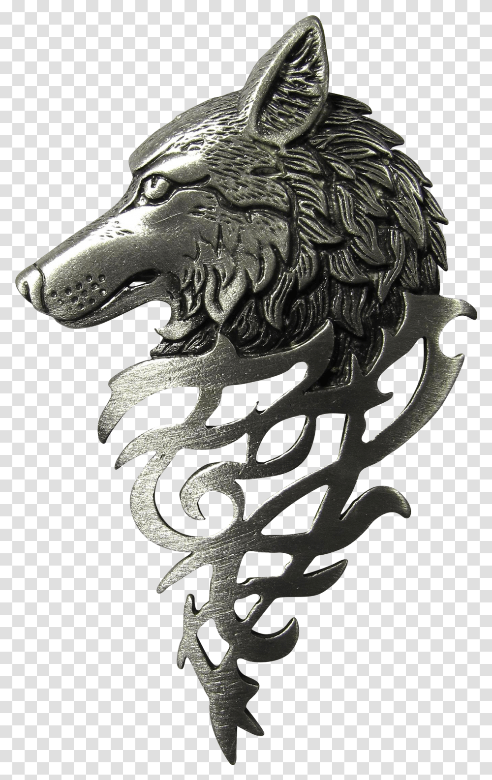 Smooth Collie, Cross, Emblem, Dragon Transparent Png