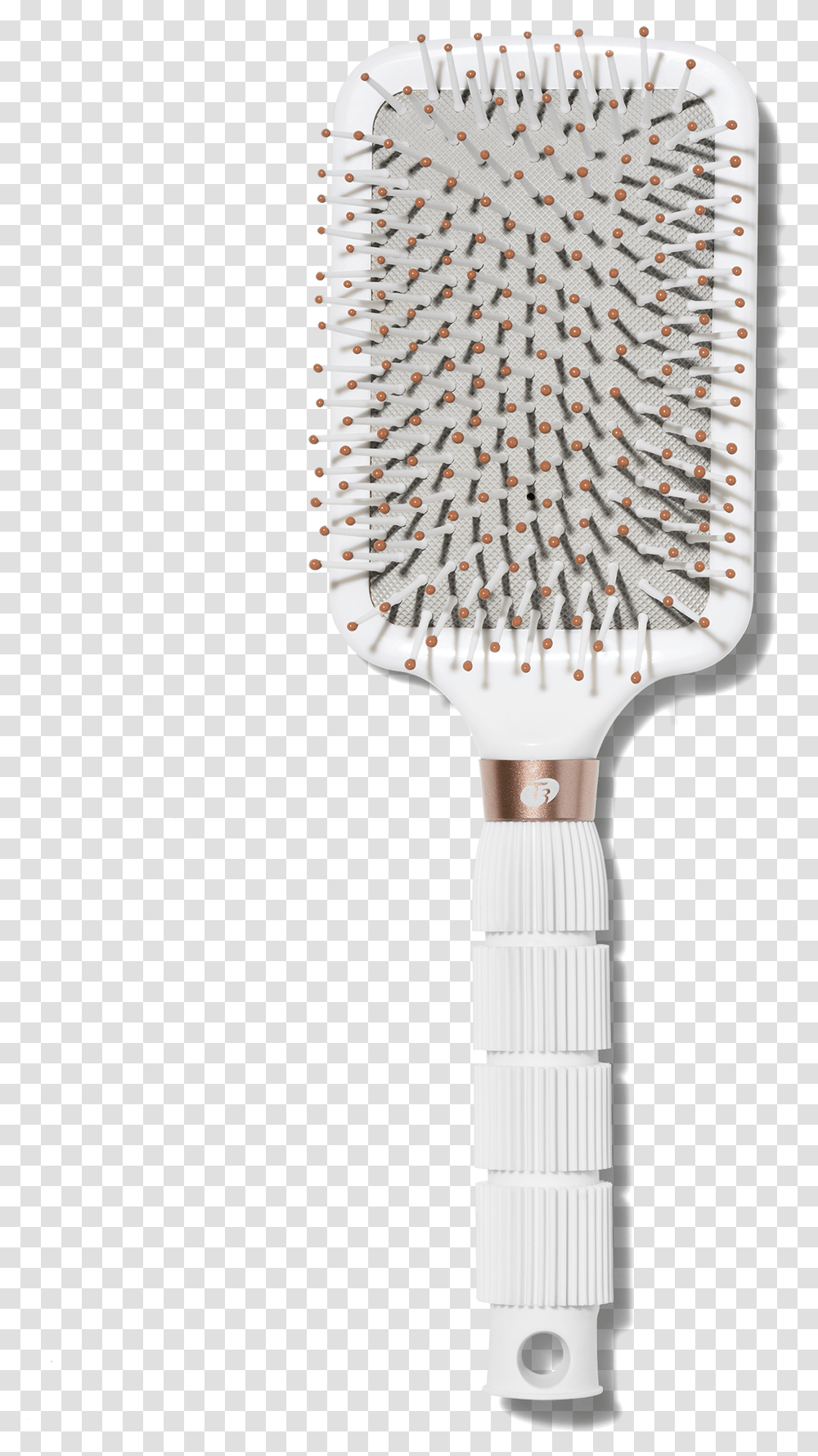 Smooth Paddle Brush Primary Imagetitle Smooth Paddle T3 Smooth Paddle Brush, Tool, Toothbrush Transparent Png