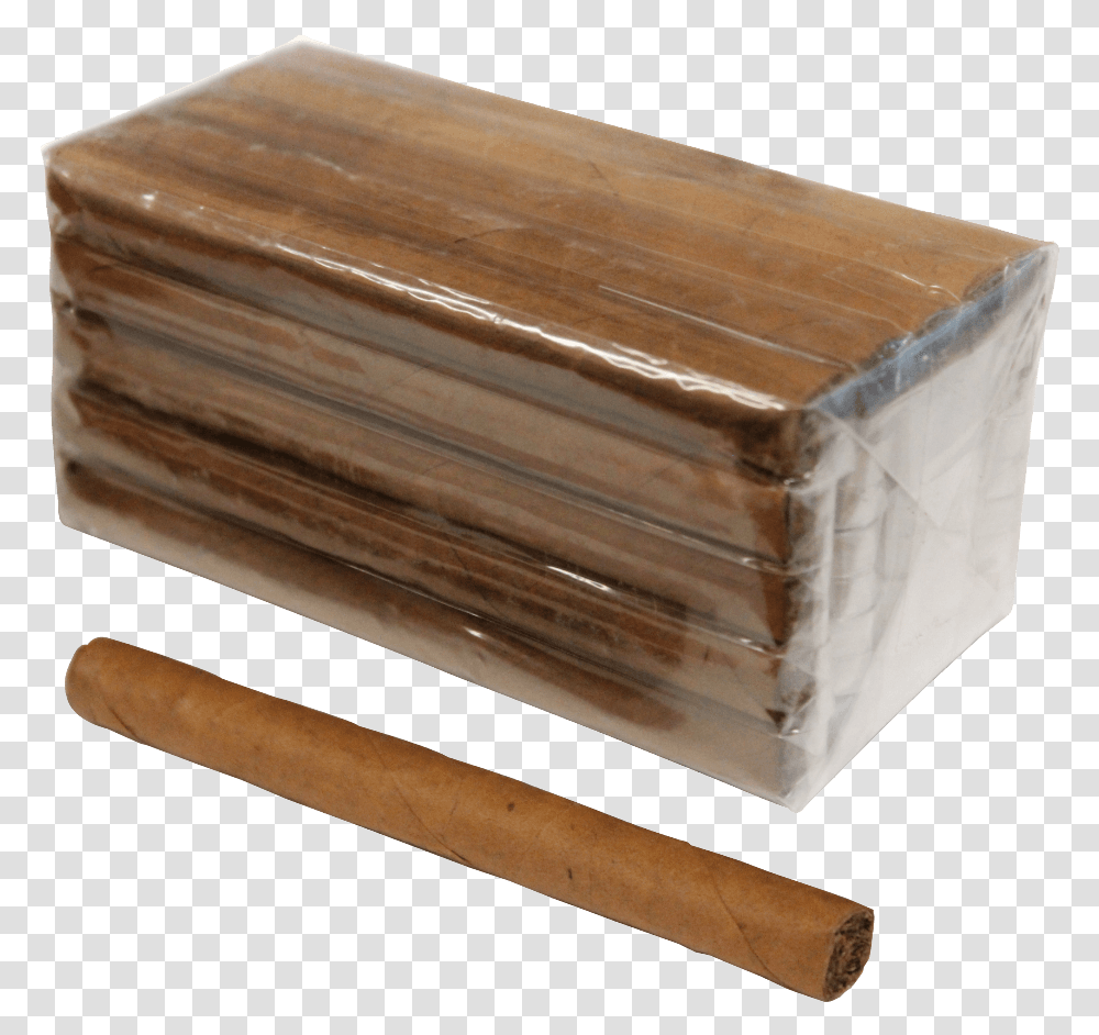 Smooth Petit Cigar Bundle Plywood, Box, Jar, Urn, Pottery Transparent Png