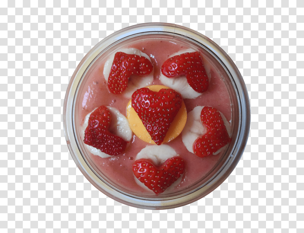 Smoothie Clip, Holiday, Strawberry, Fruit, Plant Transparent Png