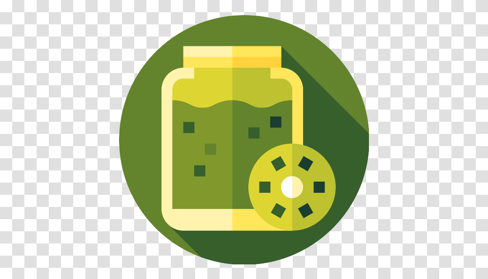 Smoothie Icon 10 Repo Free Icons Circle, Green, Security, Graphics, Art Transparent Png
