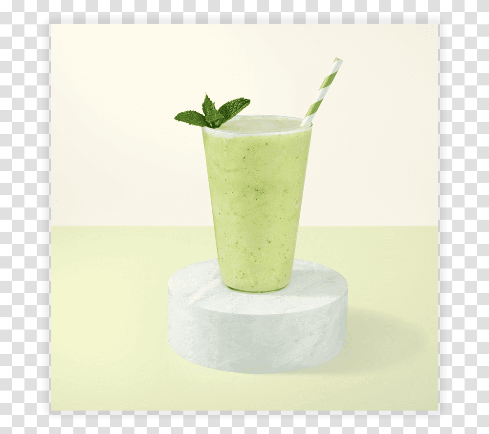 Smoothie, Juice, Beverage, Potted Plant, Vase Transparent Png