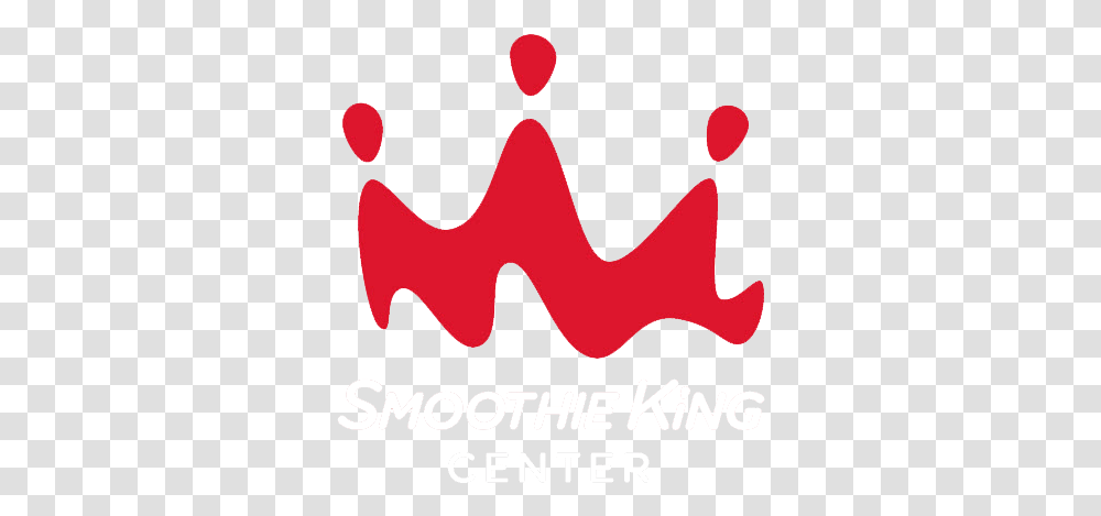 Smoothie King Center Smoothie King Logo, Mustache, Crown Transparent Png