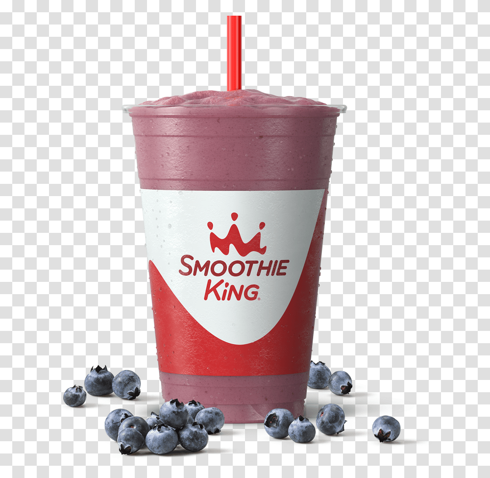 Smoothie King Smoothie, Juice, Beverage, Drink, Milkshake Transparent Png