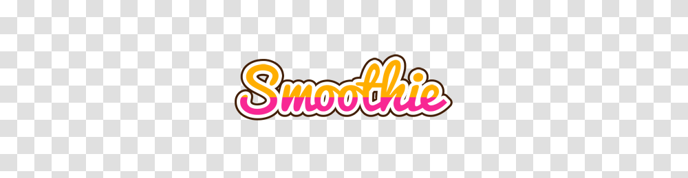 Smoothie Logo, Dynamite, Food, Label Transparent Png