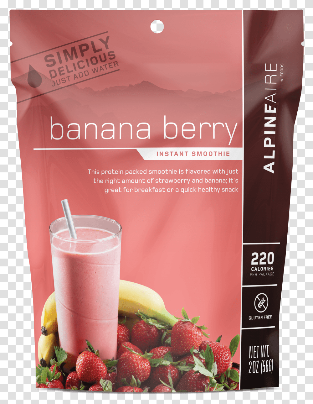 Smoothie Transparent Png