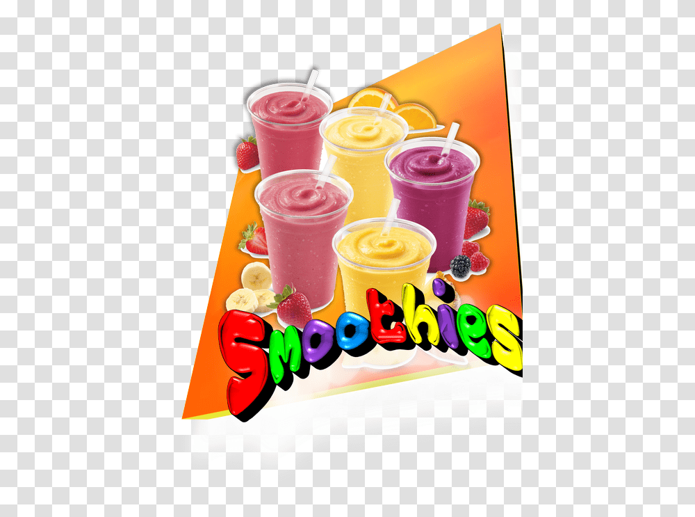 Smoothies By Shave Ice And More Ice Cold Fruit Smoothie, Juice, Beverage, Drink, Milkshake Transparent Png