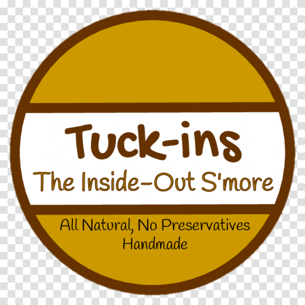 Smore Stick Tuck Ins, Label, Outdoors, Paper Transparent Png