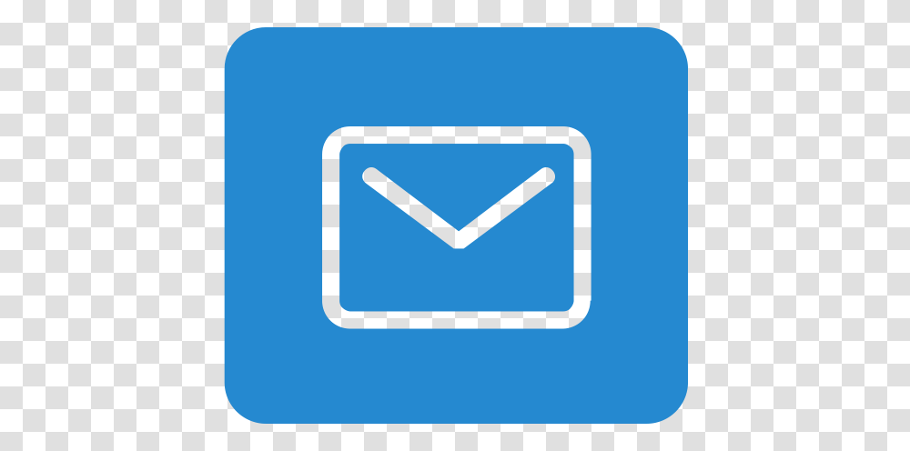 Sms Default Sms Sms Message Icon With And Vector Format, Envelope, Mail Transparent Png