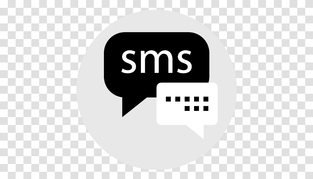Sms Icon Graphics, Text, Machine, Symbol, First Aid Transparent Png