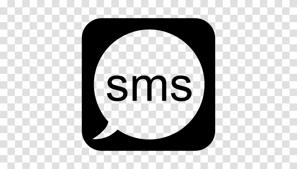 Sms Icon, Gray, World Of Warcraft Transparent Png