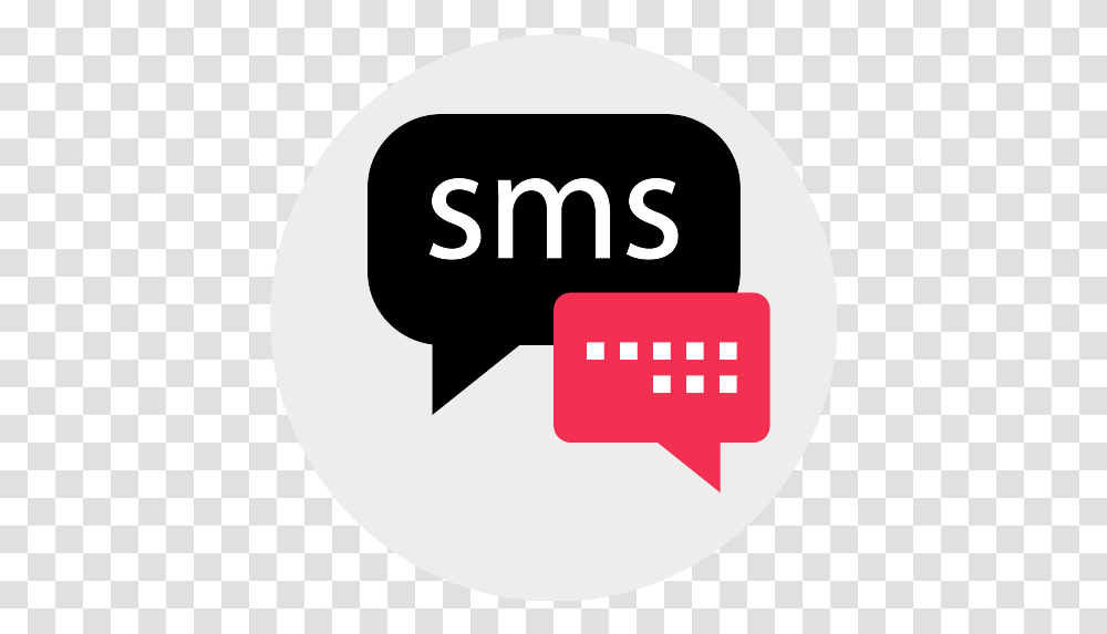 Sms Icon Marktbrunnen, Label, Text, First Aid, Symbol Transparent Png