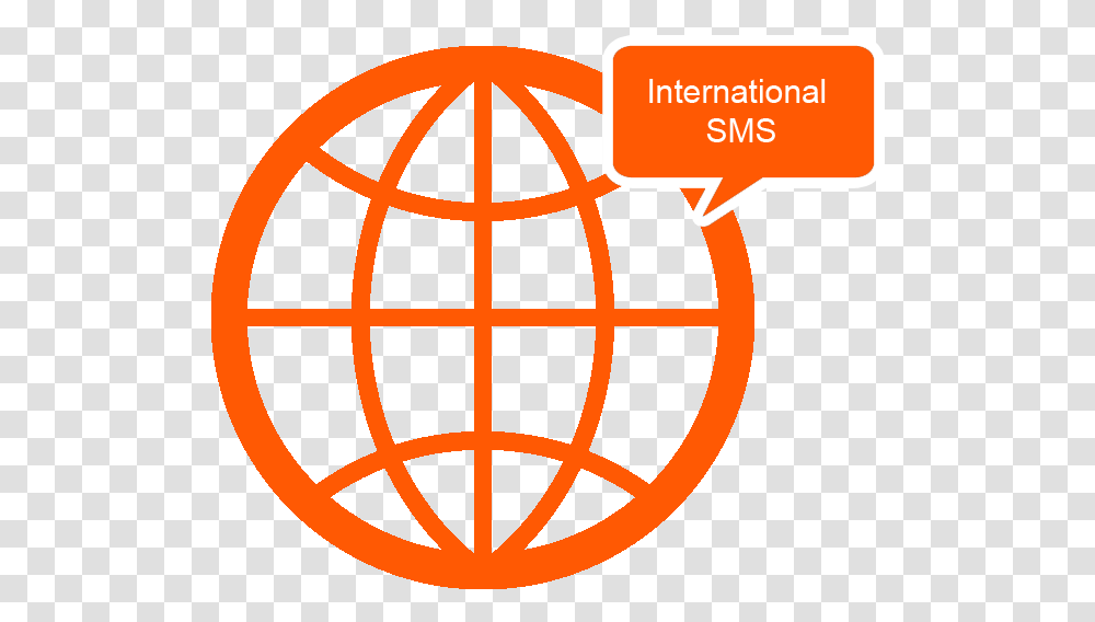Sms Icon Website Logo, Sphere, Label, Helmet Transparent Png