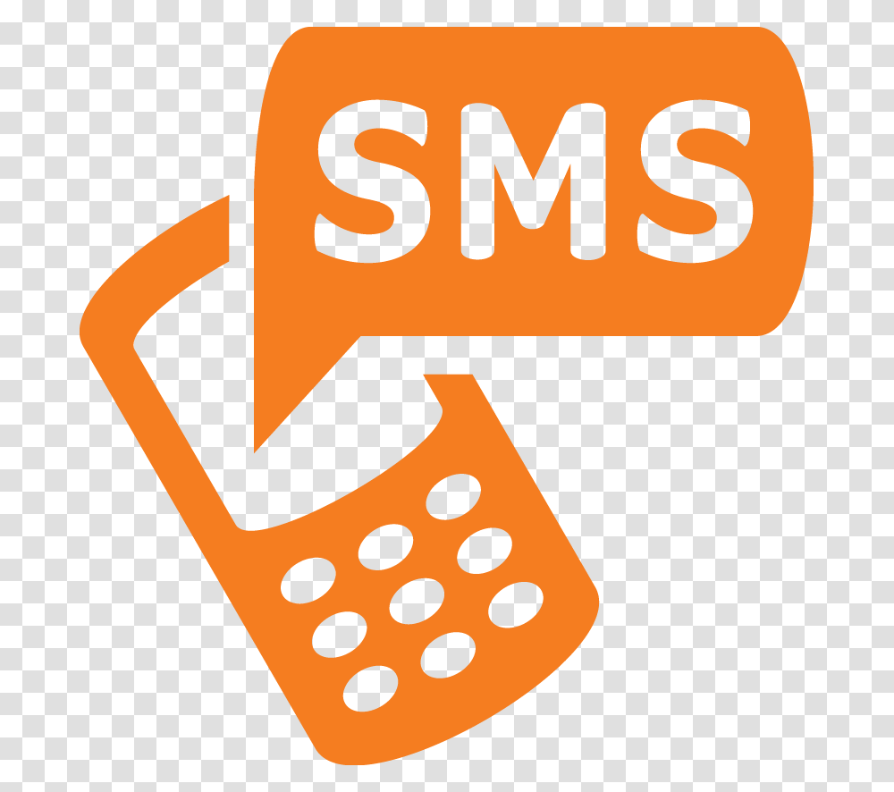 Sms Notification, Label, Alphabet, First Aid Transparent Png