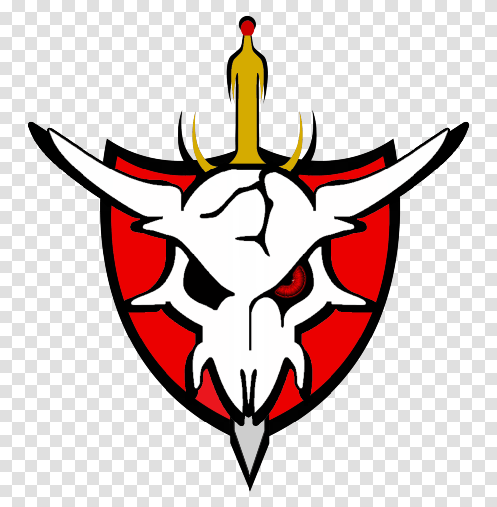 Sms Skull Squadron Insignia By Viperavia Skull Leader Macross Frontier, Armor, Emblem, Shield Transparent Png