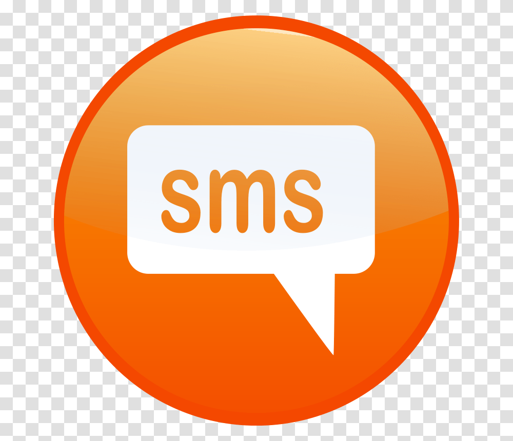 Sms Text, Technology, Label, Logo Transparent Png