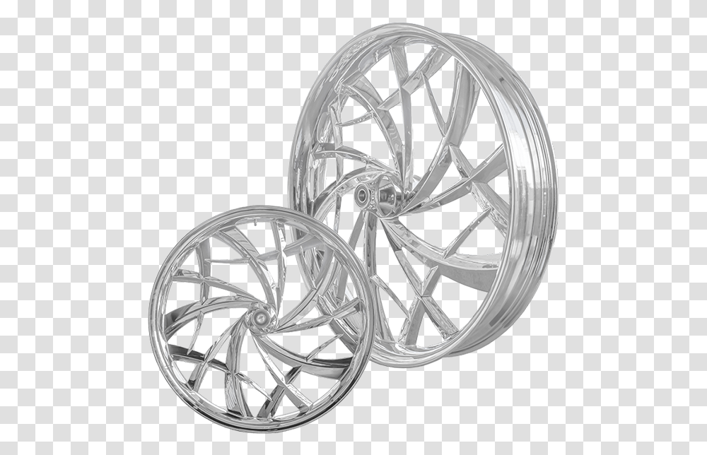 Smt Machining Astro Wheel, Spoke, Machine, Alloy Wheel, Tire Transparent Png