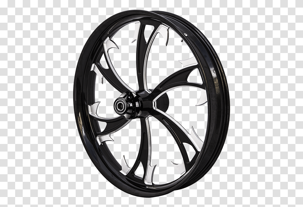 Smt Machining Custom Motorcycle Wheels Alloy Wheel, Tire, Machine, Car Wheel, Spoke Transparent Png