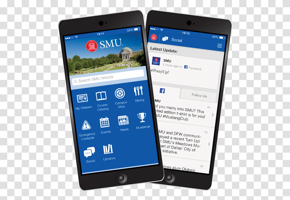 Smu Mobile App Smartphone, Electronics, Mobile Phone, Cell Phone, Iphone Transparent Png