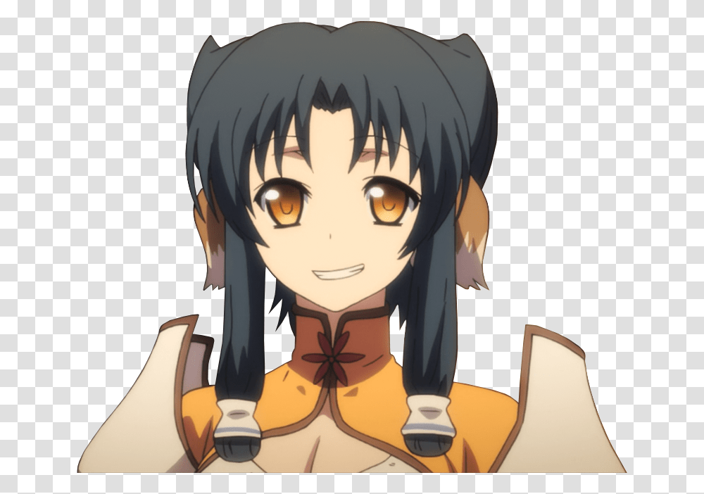 Smug Anime Anime, Manga, Comics, Book, Toy Transparent Png