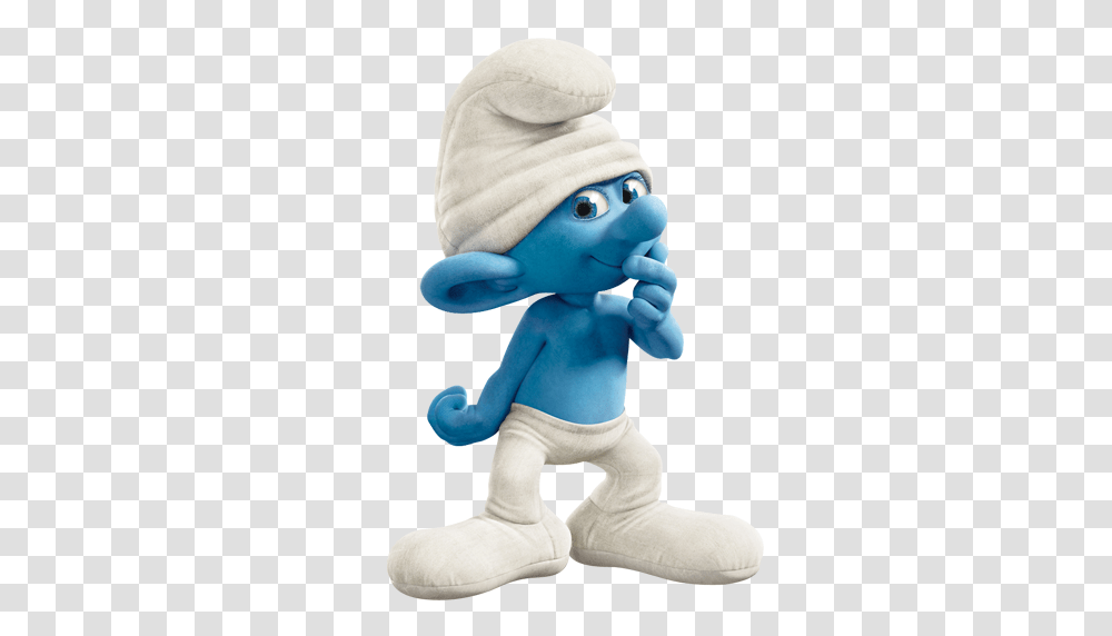 Smurf, Character, Toy, Indoors, Figurine Transparent Png