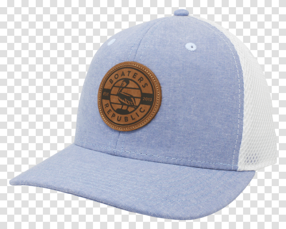 Smurf Hat Baseball Cap Transparent Png