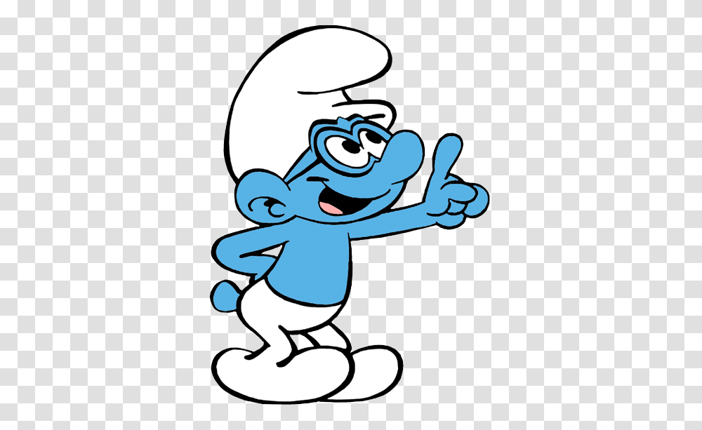 Smurfs Clipart Clip Art, Outdoors, Nature Transparent Png