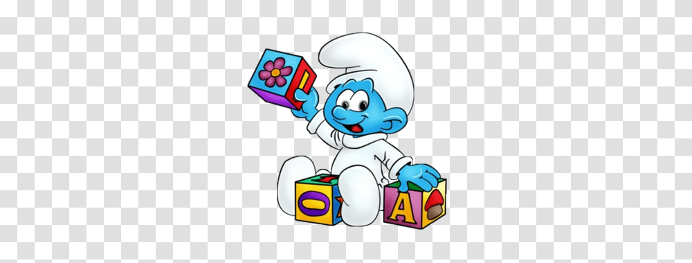 Smurfs Clipart Collection, Toy, Astronaut, Video Gaming, Super Mario Transparent Png