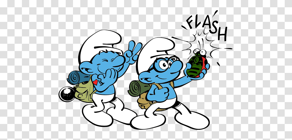 Smurfs The Lost Village Clip Art Cartoon Clip Art, Animal, Comics, Book, Amphibian Transparent Png