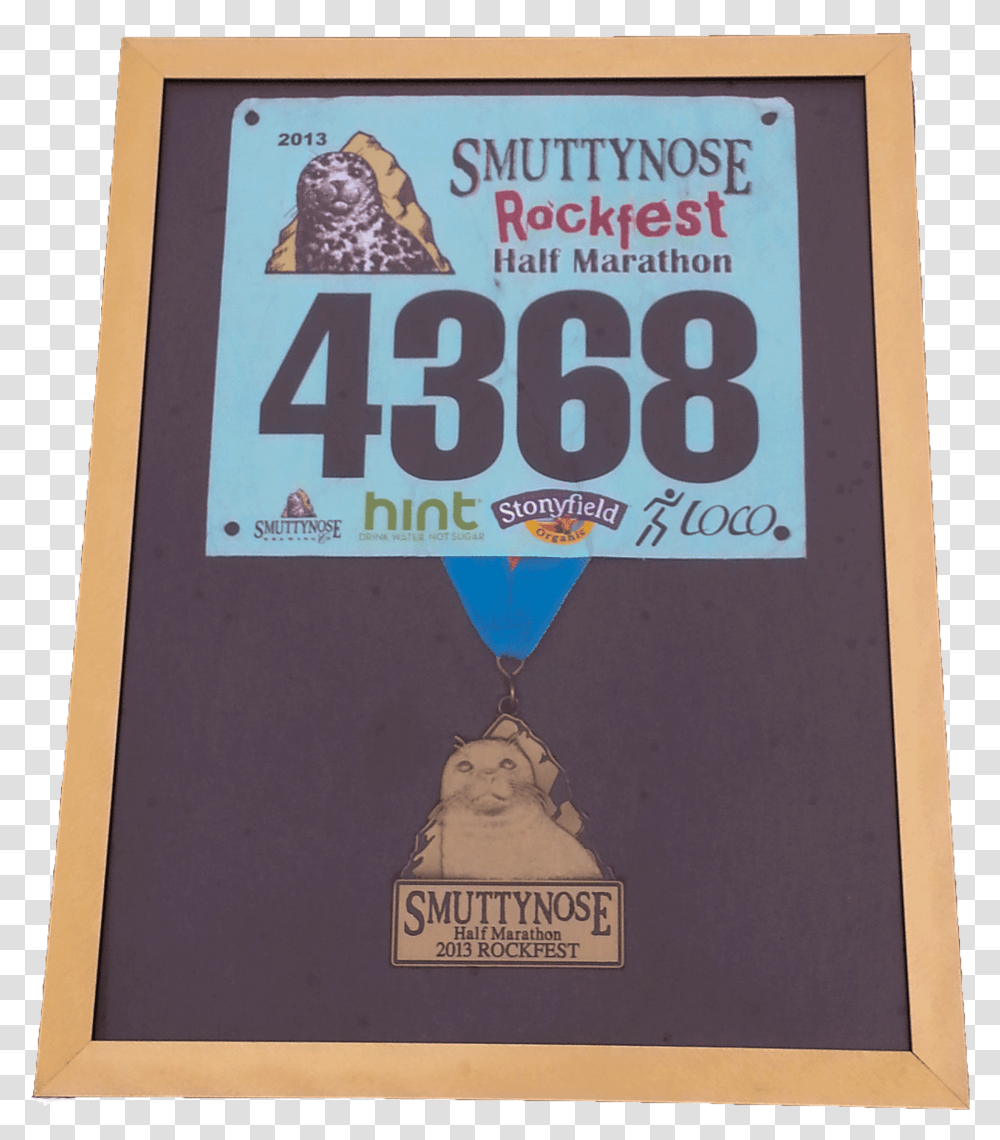 Smuttynose Medals Poster, Advertisement, Flyer, Paper, Brochure Transparent Png