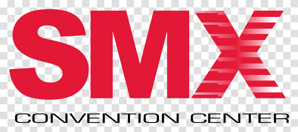 Smxcc Generic Main Logo Logo Smx Convention Center, Word, Label, Alphabet Transparent Png