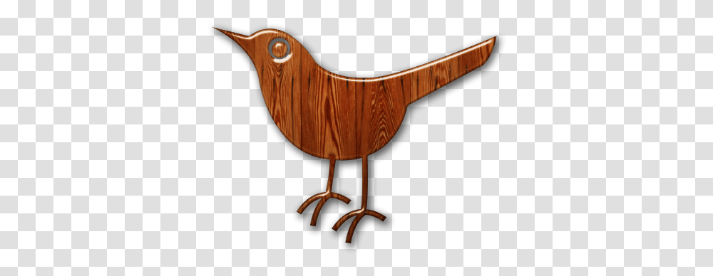 Sn Social Network Animal Twitter Bird Icon Twitter Bird Icon, Furniture, Chair, Lamp, Wood Transparent Png