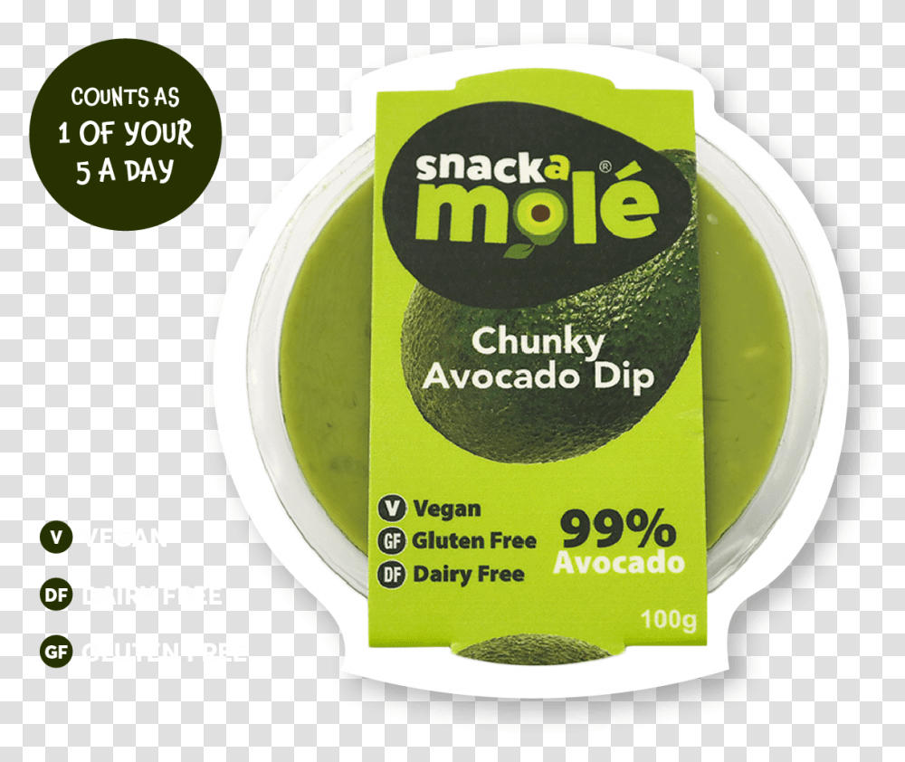 Snack A Mole Avocado, Plant, Green Tea, Beverage, Vase Transparent Png